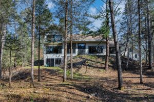 5364 River Run Ln, , Boulder Junction,  WI 54512