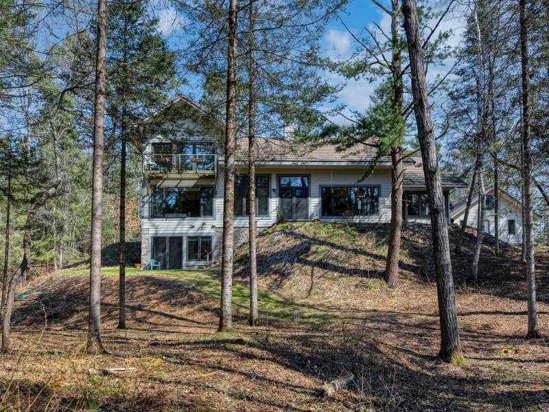 5364 River Run Ln, , Boulder Junction,  WI 54512