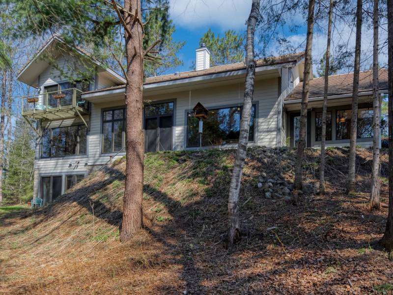 5364 River Run Ln, , Boulder Junction,  WI 54512