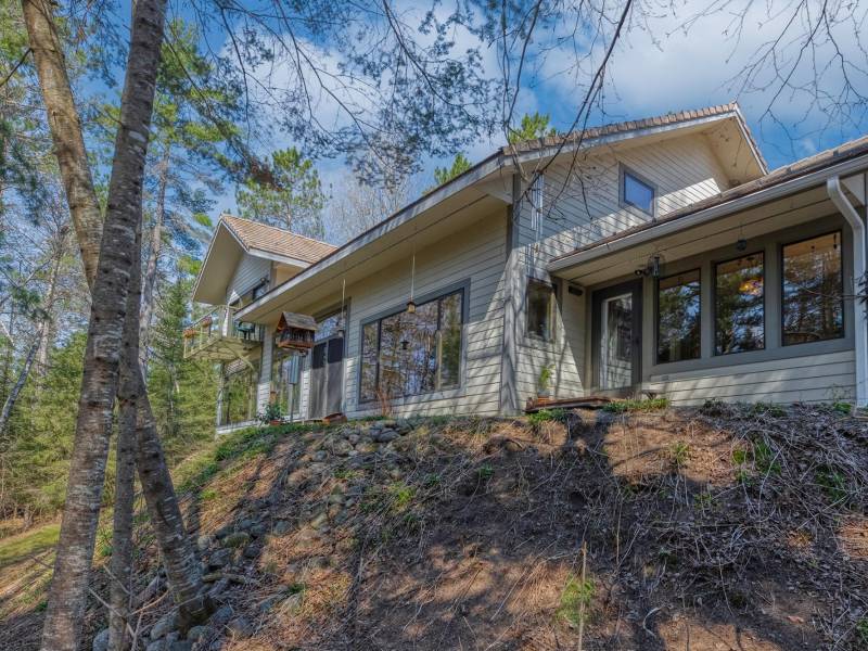 5364 River Run Ln, , Boulder Junction,  WI 54512