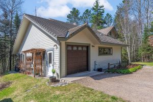 5364 River Run Ln, , Boulder Junction,  WI 54512