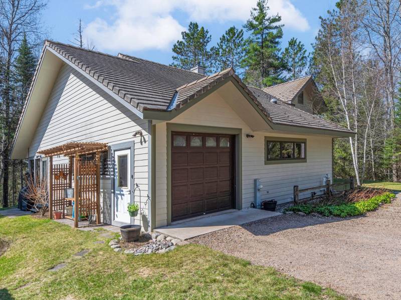 5364 River Run Ln, , Boulder Junction,  WI 54512