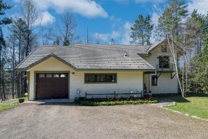 5364 River Run Ln, , Boulder Junction,  WI 54512