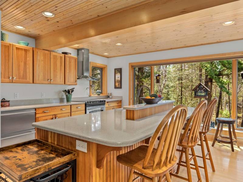 5364 River Run Ln, , Boulder Junction,  WI 54512