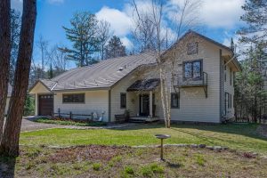 5364 River Run Ln, , Boulder Junction,  WI 54512