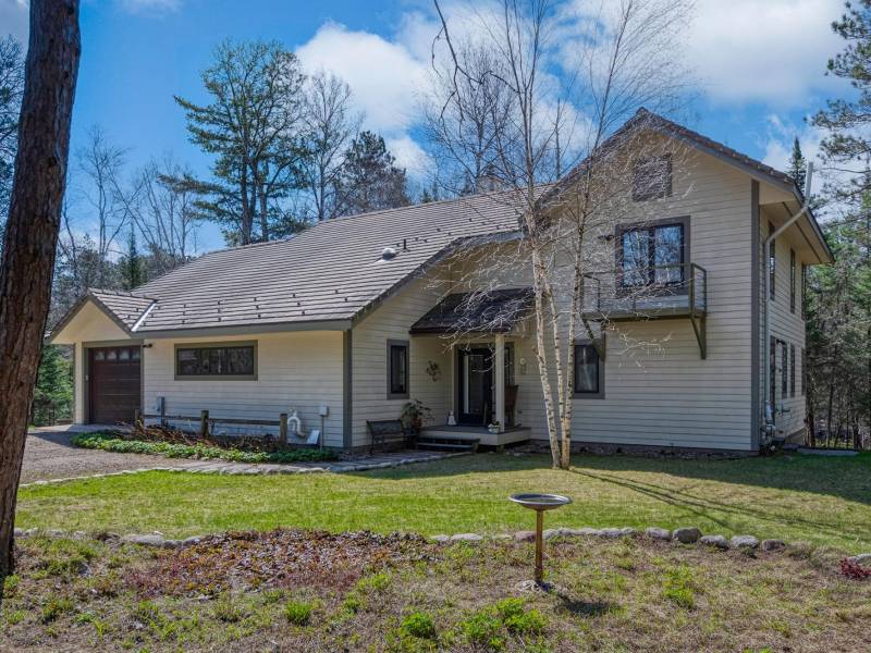 5364 River Run Ln, , Boulder Junction,  WI 54512