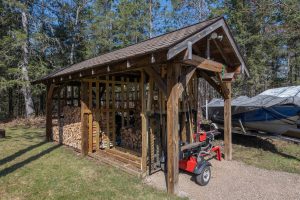 5364 River Run Ln, , Boulder Junction,  WI 54512