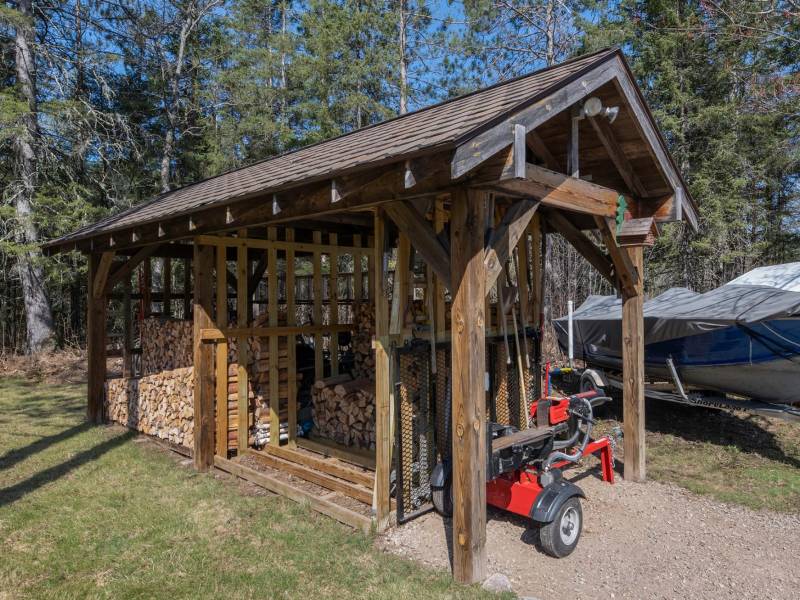 5364 River Run Ln, , Boulder Junction,  WI 54512