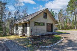 5364 River Run Ln, , Boulder Junction,  WI 54512
