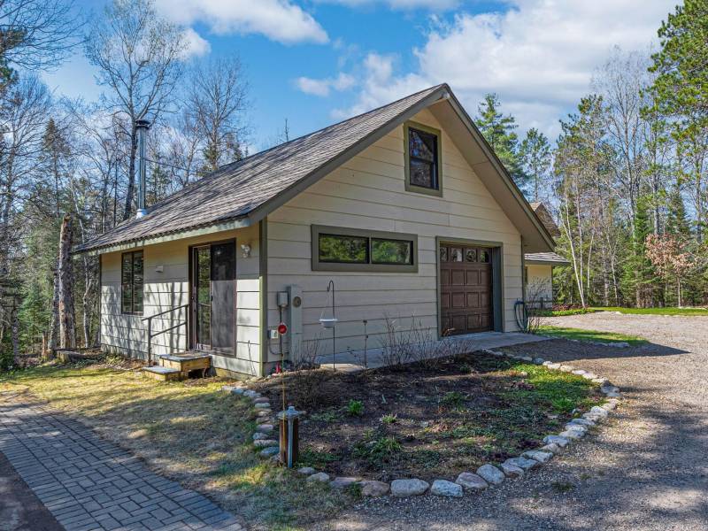 5364 River Run Ln, , Boulder Junction,  WI 54512