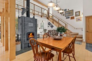 5364 River Run Ln, , Boulder Junction,  WI 54512