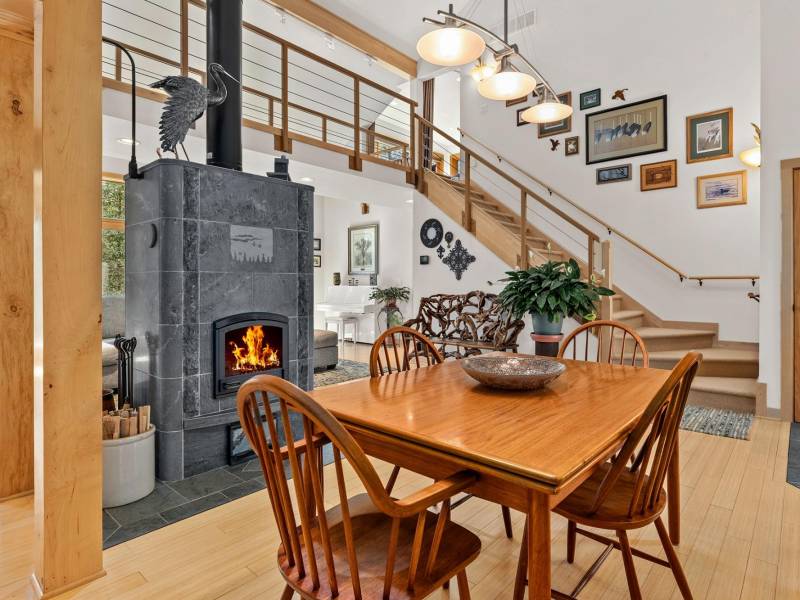 5364 River Run Ln, , Boulder Junction,  WI 54512