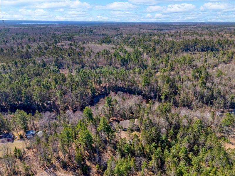 5364 River Run Ln, , Boulder Junction,  WI 54512