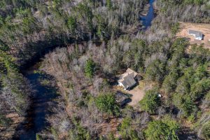 5364 River Run Ln, , Boulder Junction,  WI 54512