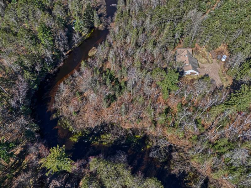 5364 River Run Ln, , Boulder Junction,  WI 54512