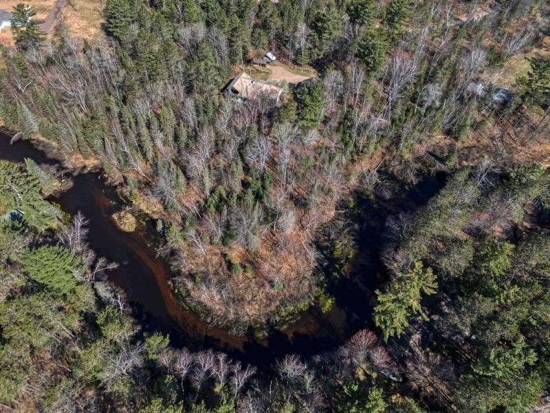 5364 River Run Ln, , Boulder Junction,  WI 54512