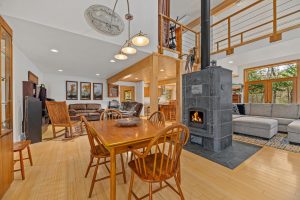 5364 River Run Ln, , Boulder Junction,  WI 54512
