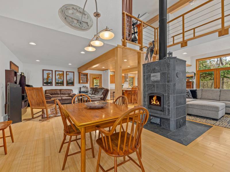 5364 River Run Ln, , Boulder Junction,  WI 54512