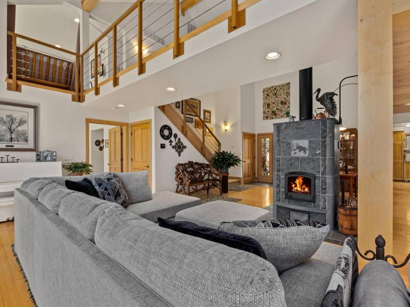 5364 River Run Ln, , Boulder Junction,  WI 54512
