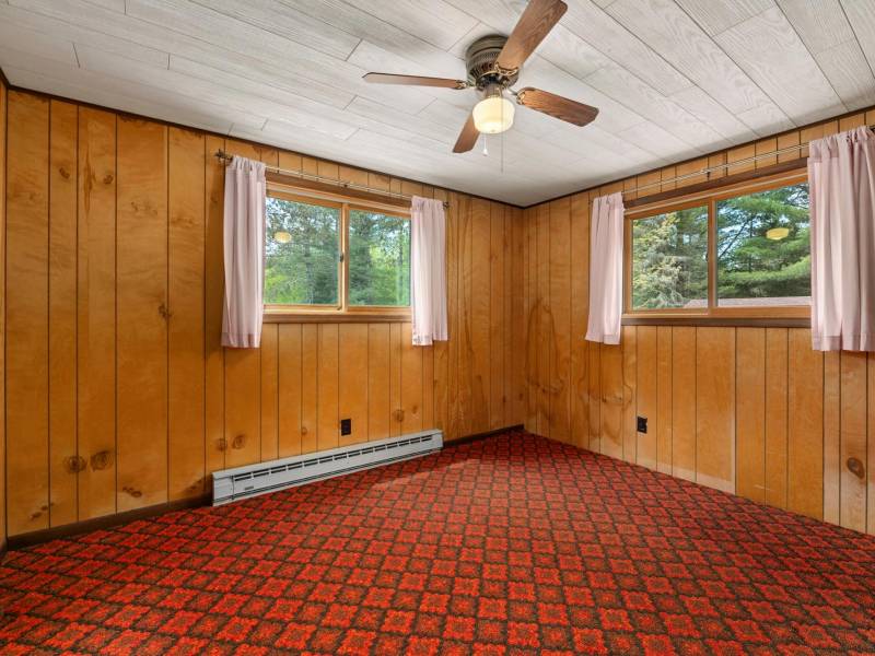 5856 River Rd, , Cloverland,  WI 54521