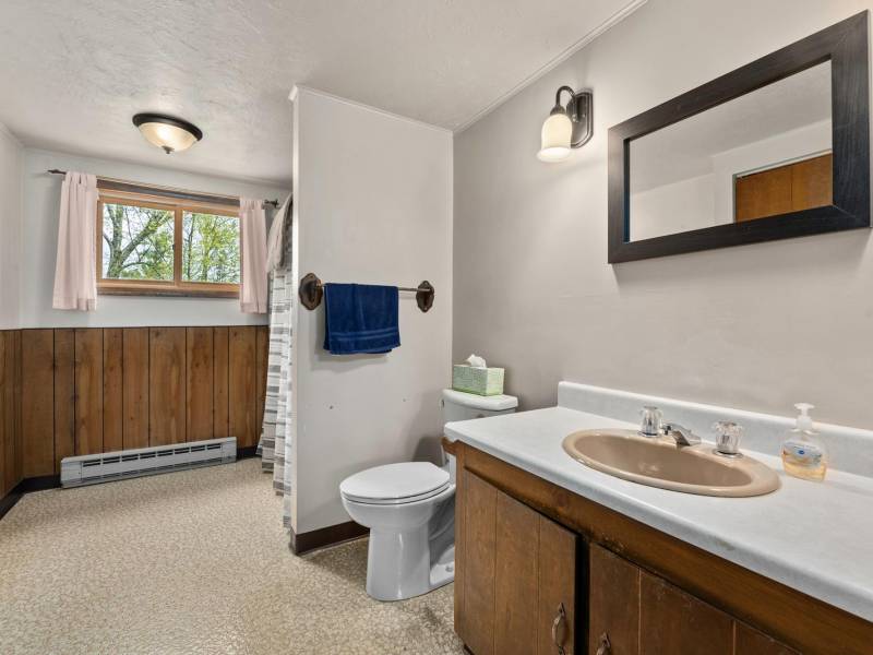 5856 River Rd, , Cloverland,  WI 54521