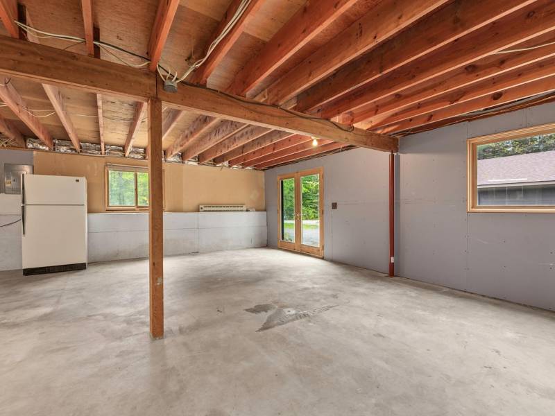 5856 River Rd, , Cloverland,  WI 54521