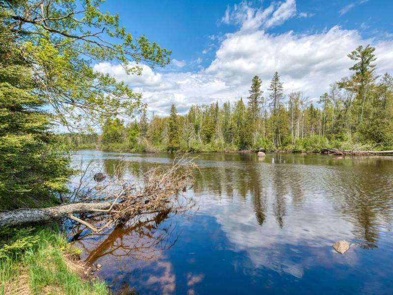5856 River Rd, , Cloverland,  WI 54521