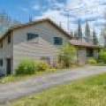 5856 River Rd, , Cloverland,  WI 54521