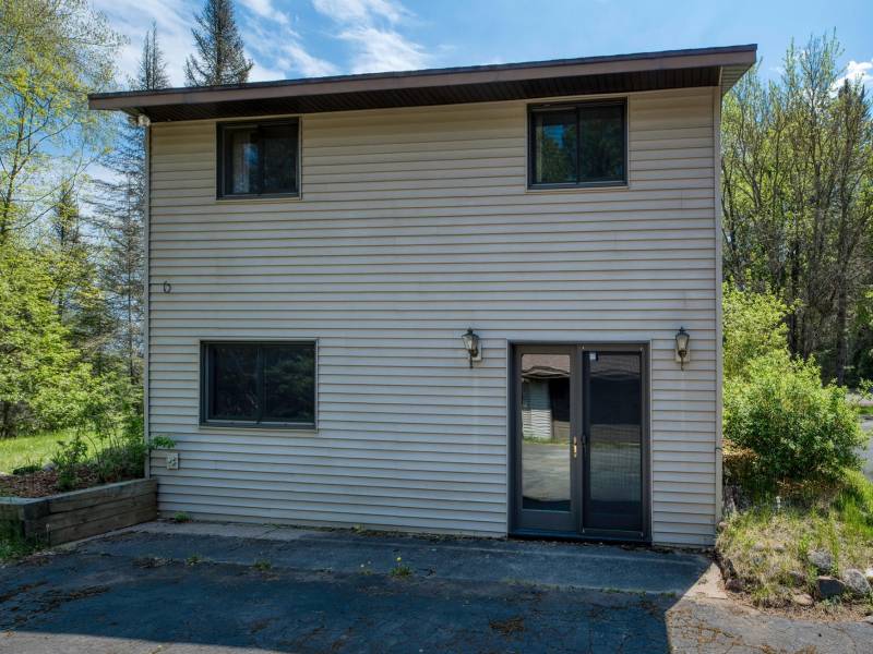 5856 River Rd, , Cloverland,  WI 54521