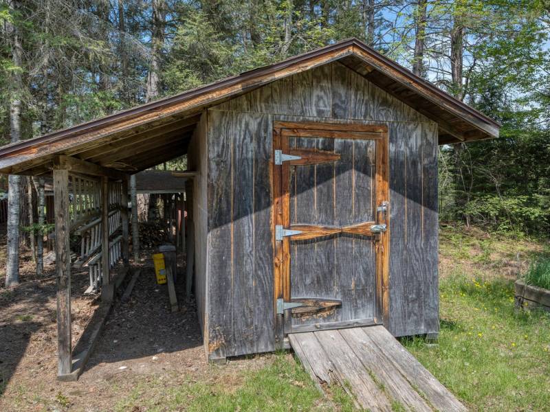 5856 River Rd, , Cloverland,  WI 54521