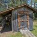 5856 River Rd, , Cloverland,  WI 54521