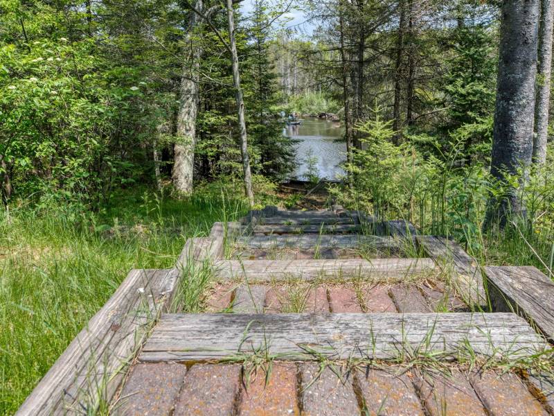 5856 River Rd, , Cloverland,  WI 54521