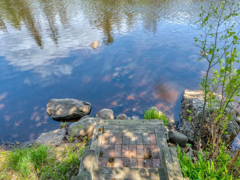 5856 River Rd, , Cloverland,  WI 54521