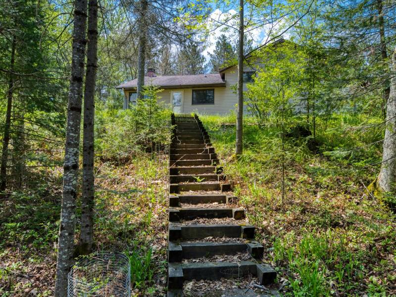 5856 River Rd, , Cloverland,  WI 54521