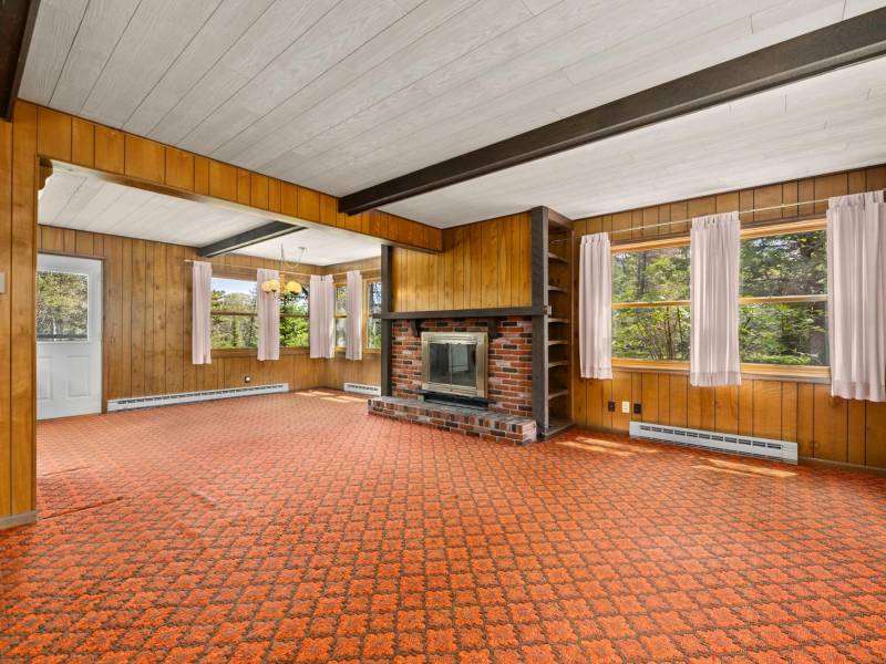 5856 River Rd, , Cloverland,  WI 54521