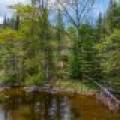 5856 River Rd, , Cloverland,  WI 54521