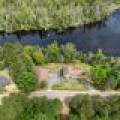 5856 River Rd, , Cloverland,  WI 54521