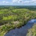 5856 River Rd, , Cloverland,  WI 54521