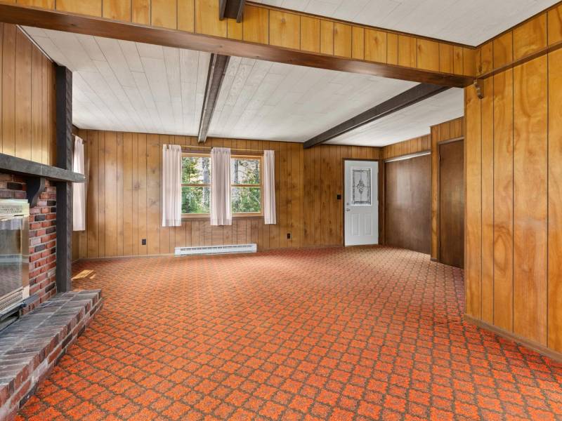 5856 River Rd, , Cloverland,  WI 54521