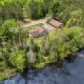 5856 River Rd, , Cloverland,  WI 54521