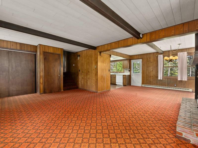 5856 River Rd, , Cloverland,  WI 54521