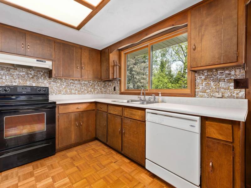 5856 River Rd, , Cloverland,  WI 54521