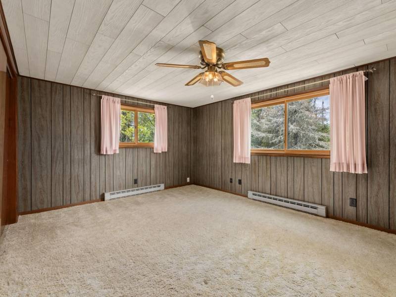 5856 River Rd, , Cloverland,  WI 54521