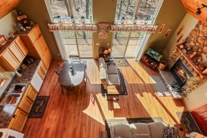 4575 Twin Bluff Rd, Conover, Conover,  WI 54519 United States
