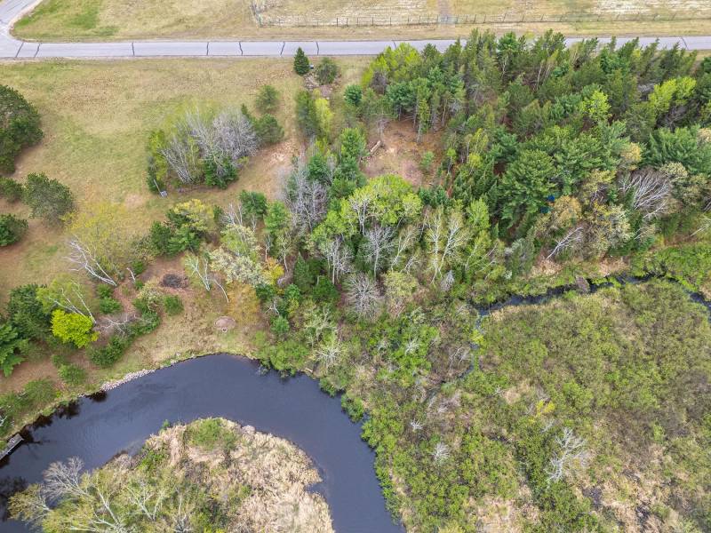 611 Dyer Farm Rd, , Eagle River,  WI 54521