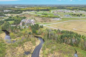 611 Dyer Farm Rd, , Eagle River,  WI 54521