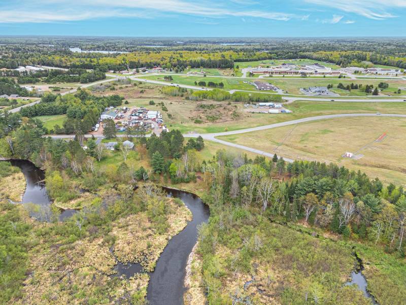 611 Dyer Farm Rd, , Eagle River,  WI 54521