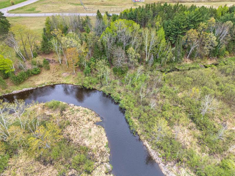 611 Dyer Farm Rd, , Eagle River,  WI 54521