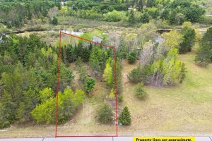 611 Dyer Farm Rd, , Eagle River,  WI 54521