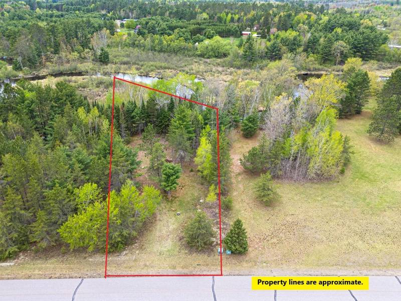 611 Dyer Farm Rd, , Eagle River,  WI 54521